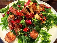 -吃货私房菜(丽江束河古镇店)
