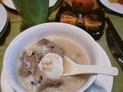 -上海静安香格里拉大酒店