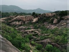 -大罗山风景区