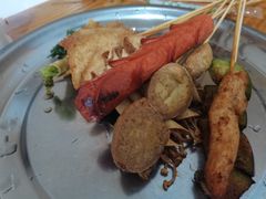 -老乔串店(青松路店)