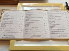 -东海朗廷酒店-唐阁T’ANG COURT 中餐厅