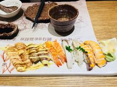 -林妈妈村·日式料理(宝山龙湖天街店)