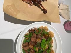 -眉州东坡·熊猫主题餐厅(枫蓝店)
