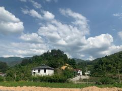 -将军关探险漂流