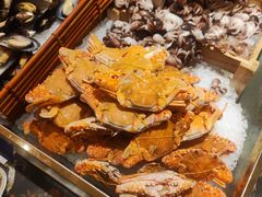 -西安西藏大厦开元名都大酒店·自助餐厅