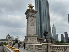 -天津意大利风情旅游区