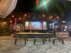 门面-五邑人家(江门店)