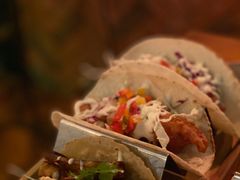 -TEQO·Mexican food & Bar