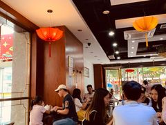 大堂-仁信老铺(嘉信店)