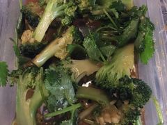 西兰花-三合广式凉拌