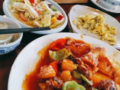 -汤河清真餐馆
