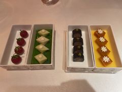 -谦默府· 现代潮粤菜(外滩店)