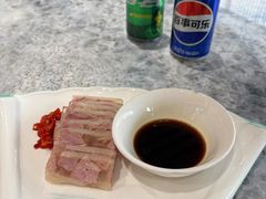 -聚丰园•湖鲜餐厅(阿红私房菜梅石路店)