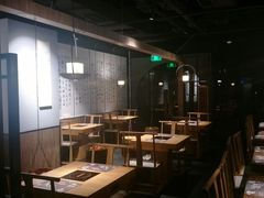 大堂-呷哺呷哺(华林国际店)