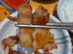 -金顺碳烤肉(1号店)