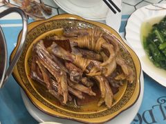 -味好美土菜(迎宾东路店)