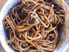 -左撇子私房面