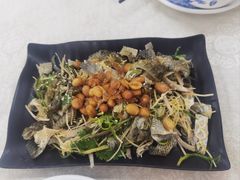 -嘉升大排档(番禺总店)