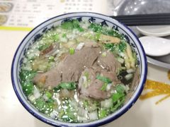 -夏家合汁(天润花园小区店)