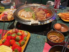 -牛New寿喜烧(中山公园龙之梦店)