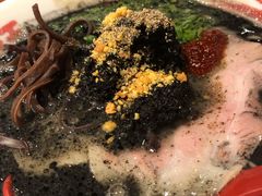 黑王拉面-豚王拉面(澳门银河店)