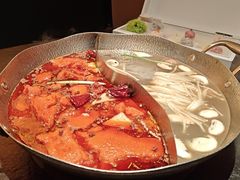 -色響火锅(恒隆广场店)