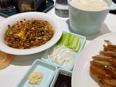 -紫光园·烤鸭(吕家营店)