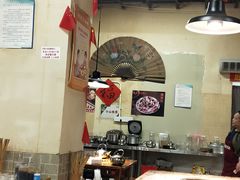 大堂-陈陈火锅(较场口店)