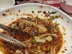 -西贝(无锡万象城店)