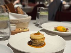 -滙壹西餐厅·厦门华尔道夫酒店