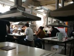 大堂-大槐树烤肉馆