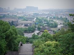 -虞山风景区