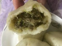 -郑家包子牛肉拉面(尚勤路店)