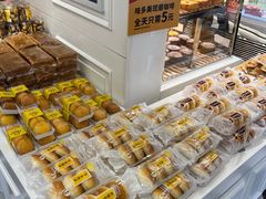 -味多美蛋糕(苏州街地铁店)