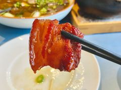 -南堂館川菜文化餐厅(天府店)