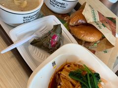 -魏家凉皮(西安秋林宏业商厦店)