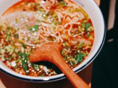-马记永·兰州牛肉面(天通苑家乐福店)