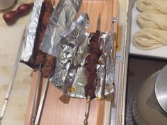 -涮福記·现切牛羊肉火锅(世纪汇店)