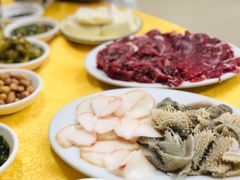 胸口捞-鑫宝沙茶牛肉火锅(永泰店)