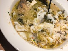 -太二酸菜鱼(正大广场店)