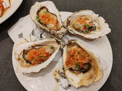 -龙宴海鲜城(经中路店)