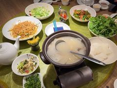 -巴蜀风·地道川菜(总店)