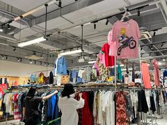 -多抓鱼循环商店(虹桥天地店)