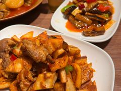 -贯贯吉·清真餐厅(浙江中路店)