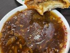 -小胖包子王(赵公口店)