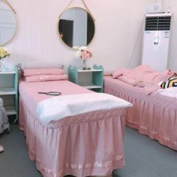 -韩美绣·骨相纹眉·洗眉美瞳线