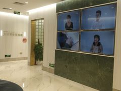 -海马体照相馆(环贸iapm大师爱情店)