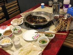 -玉林串串香(大成路店)