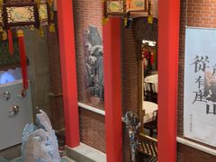 -梅龙镇酒家(南京西路总店)