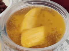 -满记甜品(南京虹悦城三店)